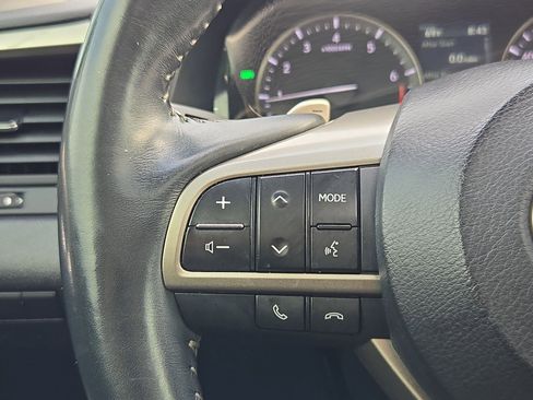 Used 2022 Lexus RX 350 FWD w/ Premium Package image 18