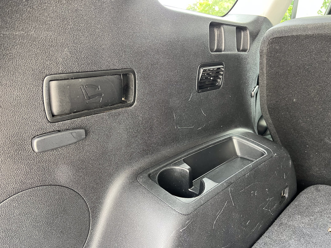 Used 2016 Kia Sorento EX FWD image 8