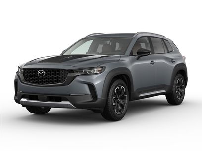 Used 2023 MAZDA CX-50 Meridian Edition w/ Apex Package