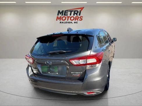 Used 2019 Subaru Impreza 2.0i Sport image 5
