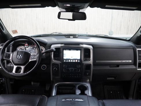 Used 2017 RAM 2500 Limited image 17