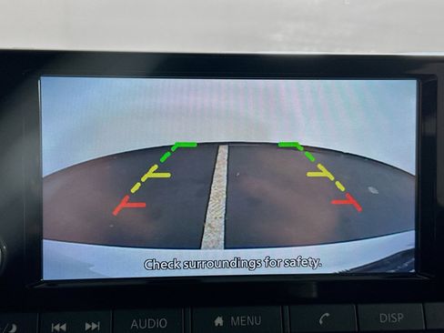 Used 2025 Nissan Sentra S image 21