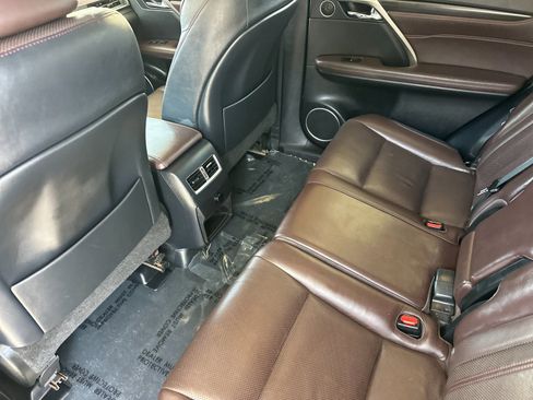 Used 2017 Lexus RX 350 FWD image 13