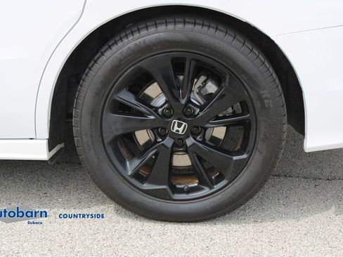 Used 2023 Honda Odyssey Sport image 32