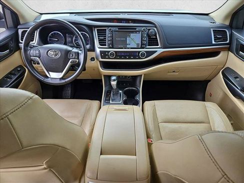 Used 2018 Toyota Highlander Limited Platinum AWD/4WD image 19