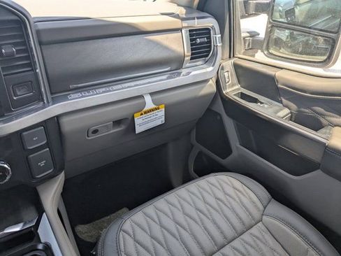 New 2026 Ford F450 Platinum AWD/4WD image 19