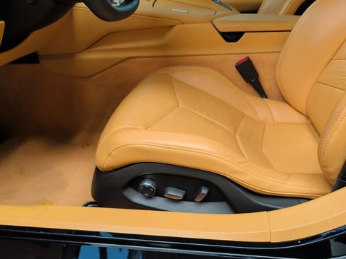Certified 2021 Chevrolet Corvette Stingray Premium Conv w/ Battery Protection Package RWD image 14