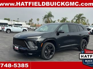 New 2026 Buick Enclave Sport Touring w/ Power Package FWD video 1