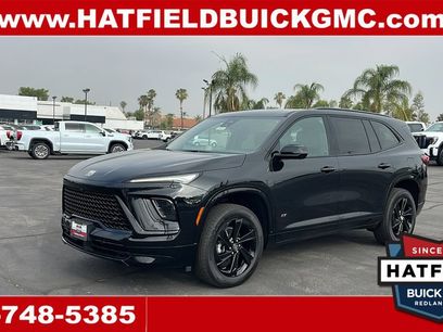 New 2026 Buick Enclave Sport Touring w/ Power Package