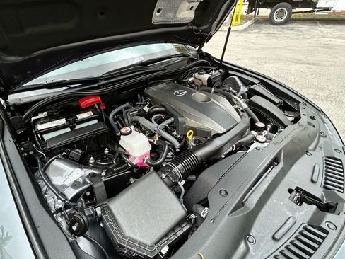 Used 2024 Lexus IS 300 w/ Comfort Package image 29
