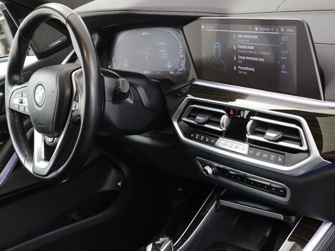 Used 2021 BMW X5 xDrive45e w/ Premium Package image 24