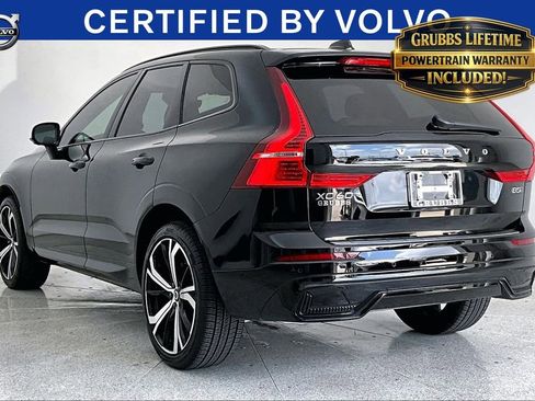 Used 2025 Volvo XC60 B5 Ultra w/ Protection Package Premier AWD/4WD image 14