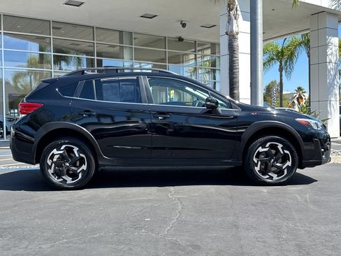 Used 2023 Subaru Crosstrek 2.5i Limited AWD/4WD image 6