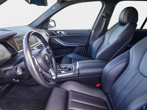 Used 2022 BMW X5 xDrive40i image 22