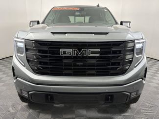 New 2025 GMC Sierra 1500 Elevation w/ Elevation Premium Package video 2