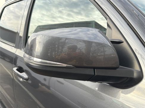 Used 2023 Toyota Tacoma TRD Off-Road w/ TRD Premium Off Road Package image 11