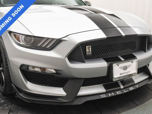 Used 2020 Ford Mustang Shelby GT350 w/ Technology Package image 26