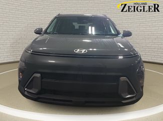 Certified 2025 Hyundai Kona SEL AWD/4WD video 2
