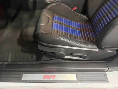 Used 2014 Ford Mustang Shelby GT500 w/ Equipment Group 821A RWD image 94