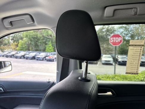 Used 2020 Chevrolet Tahoe Premier RWD image 16