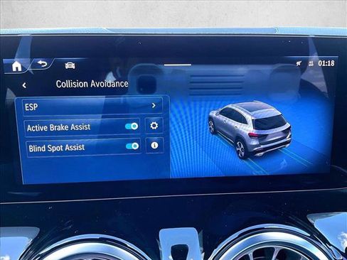 Used 2025 Mercedes-Benz GLA 250 GLA 250 image 24