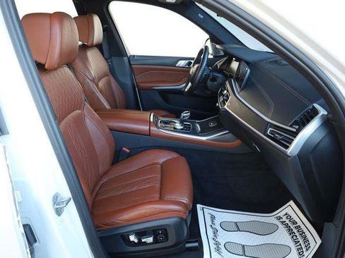 Used 2021 BMW ALPINA XB7 AWD/4WD image 28