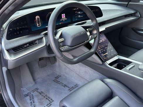 Used 2024 Lucid Air Pure RWD image 4