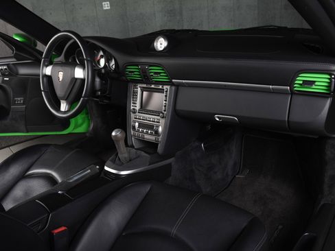Used 2008 Porsche 911 Carrera S image 14
