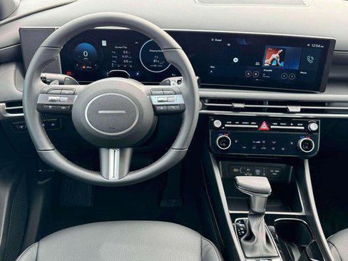 New 2025 Hyundai Santa Cruz XRT image 19