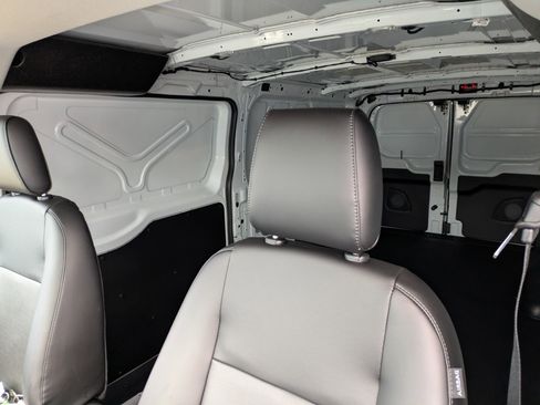 New 2026 Ford Transit 150 Low Roof image 25