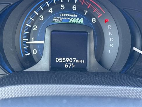 Used 2014 Honda Insight Base image 37