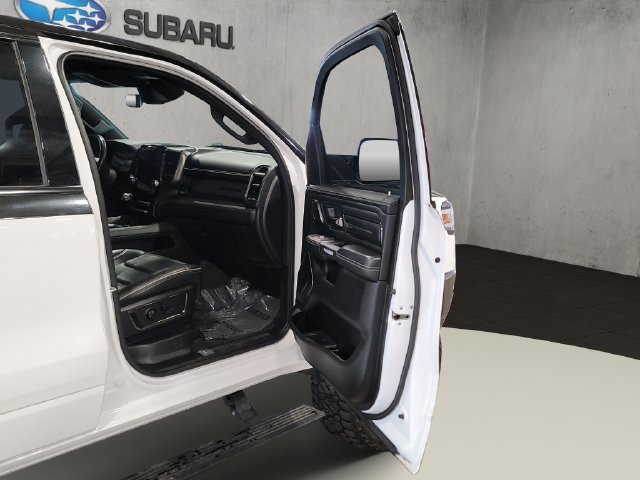 Used 2023 RAM 1500 Limited AWD/4WD image 39