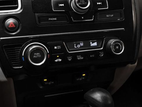 Used 2013 Honda Civic EX-L image 33