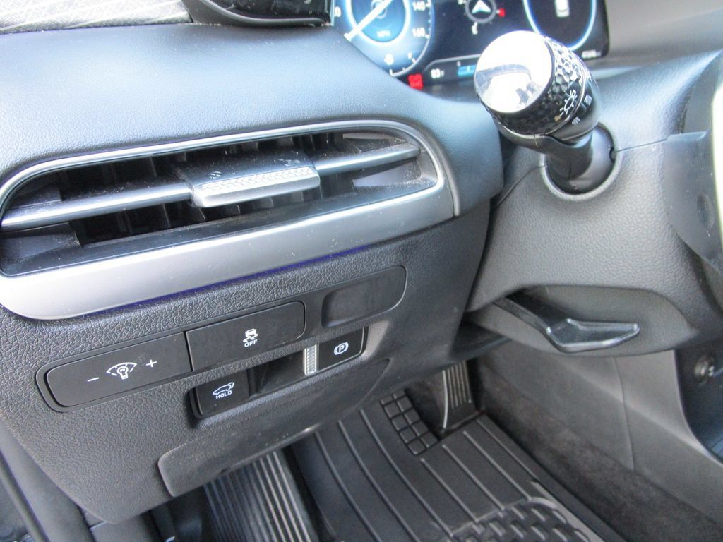 Used 2024 Hyundai Palisade Limited FWD image 29