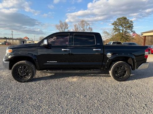 Used 2014 Toyota Tundra SR5 w/ SR5 Upgrade Package image 3