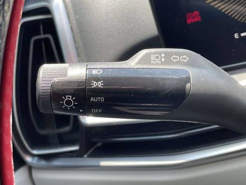 Used 2025 Kia Sorento S w/ Panoramic Sunroof Package FWD image 33