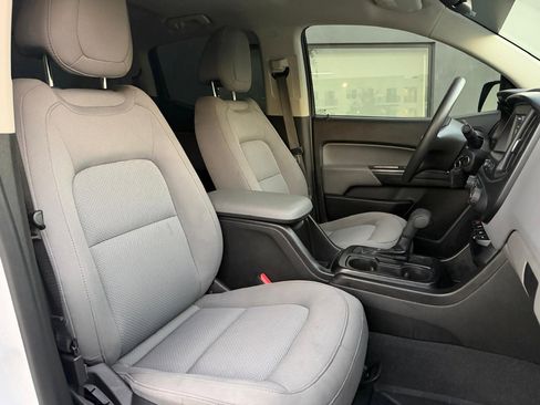 Used 2021 GMC Canyon Elevation Standard w/ Convenience Package image 18