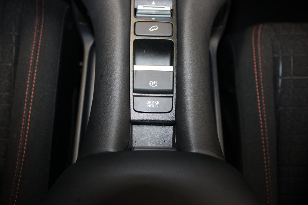 Used 2024 Honda HR-V Sport image 17