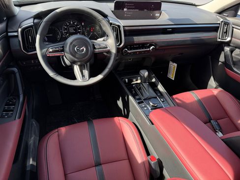 New 2026 MAZDA CX-50 2.5 Hybrid w/ Cargo Package image 15