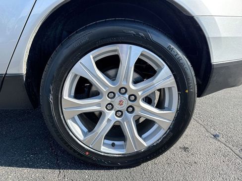 Used 2015 Cadillac SRX Performance w/ Driver Awareness Package image 28