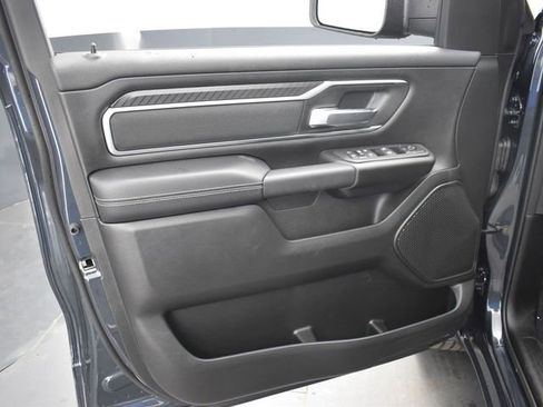 New 2026 RAM 1500 Big Horn AWD/4WD image 13