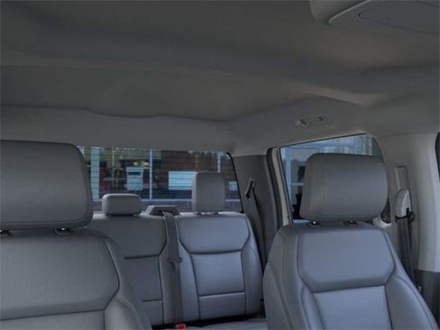 New 2025 Ford F150 Lightning Flash image 23