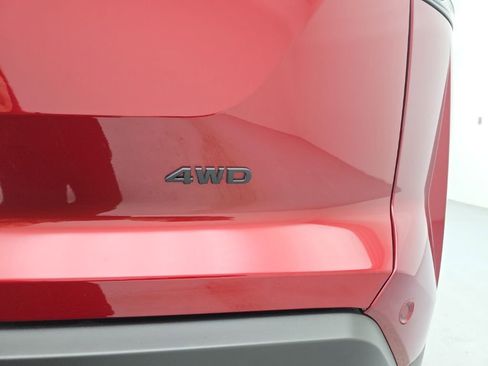 Used 2024 Nissan Pathfinder Rock Creek image 52