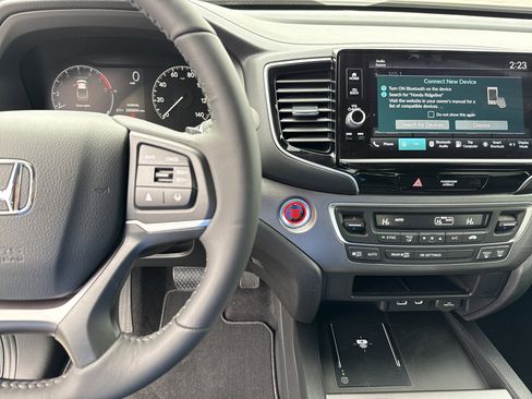 New 2026 Honda Ridgeline Sport image 18