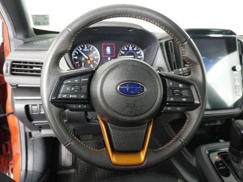 Certified 2024 Subaru Crosstrek 2.5i Wilderness w/ Crosstrek Mirror Package AWD/4WD image 23
