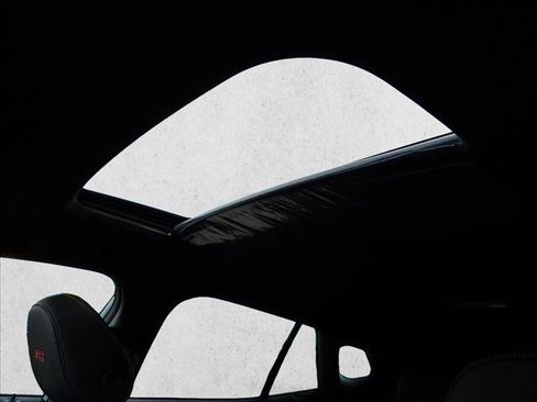 New 2026 Chevrolet Trax RS w/ Sunroof Package image 14