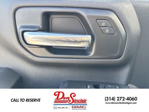 New 2026 GMC Sierra 1500 Pro w/ Pro Value Package AWD/4WD image 13