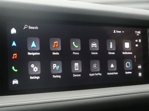 Certified 2025 Porsche Cayenne image 21