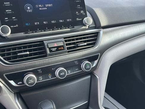 Used 2020 Honda Accord LX image 20