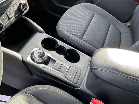 Used 2023 Ford Escape AWD image 16